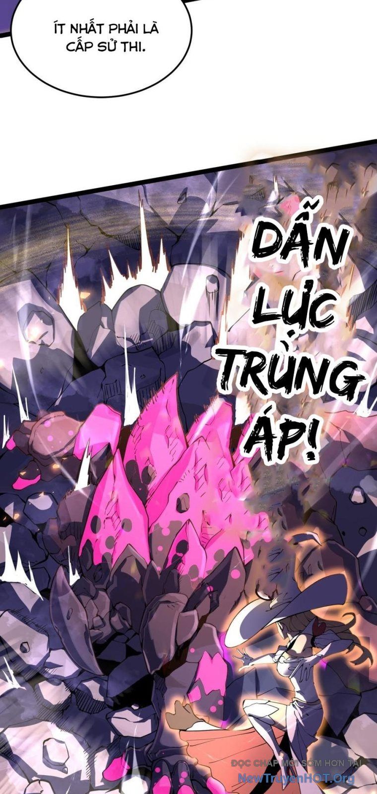 Sau Khi Sống Lại, Ta Dùng Kính Phản Diện Phục Thù - Trang 42
