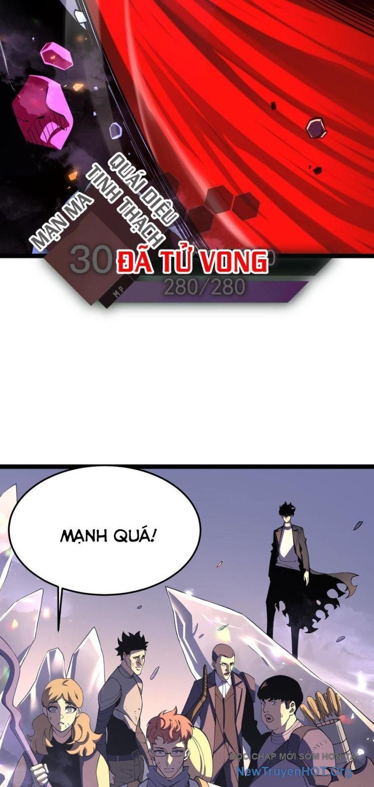 Sau Khi Sống Lại, Ta Dùng Kính Phản Diện Phục Thù - Trang 44