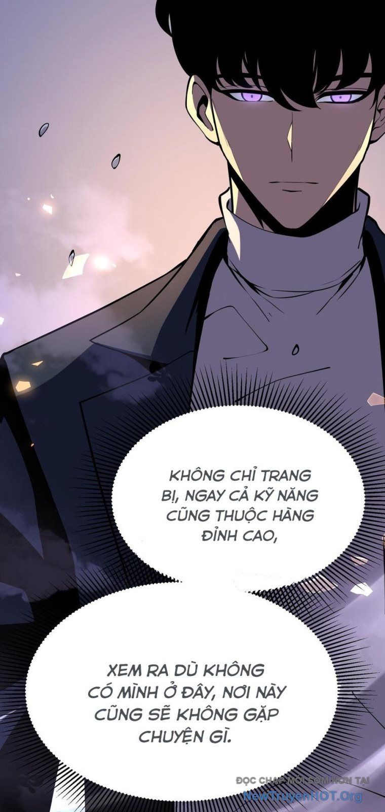 Sau Khi Sống Lại, Ta Dùng Kính Phản Diện Phục Thù - Trang 46