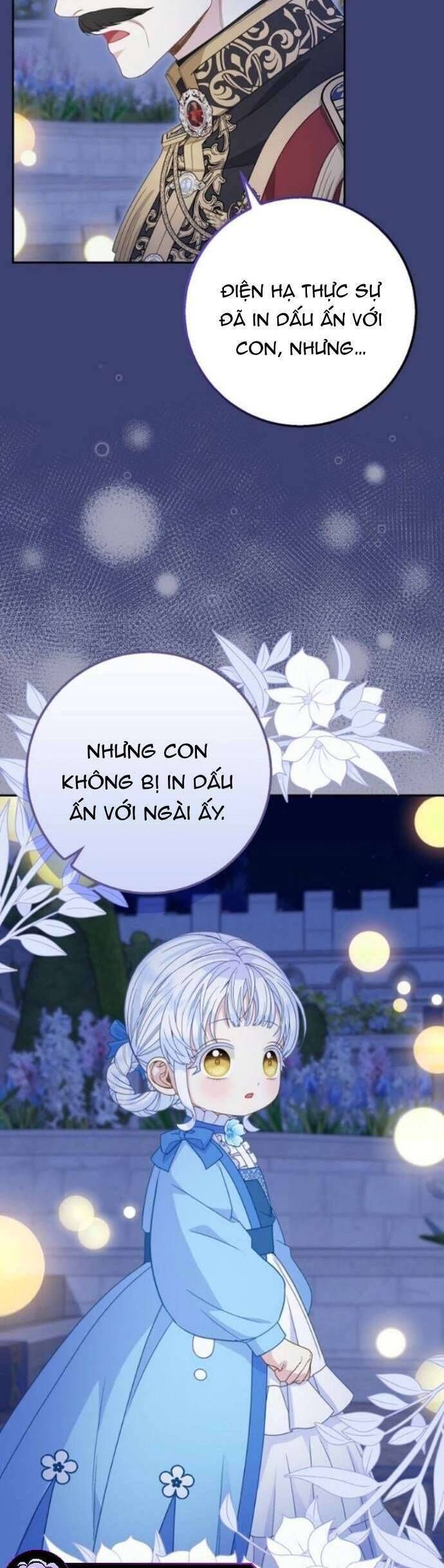 Bé Con Báo Tuyết Của Gia Tộc Báo Đen - Trang 4