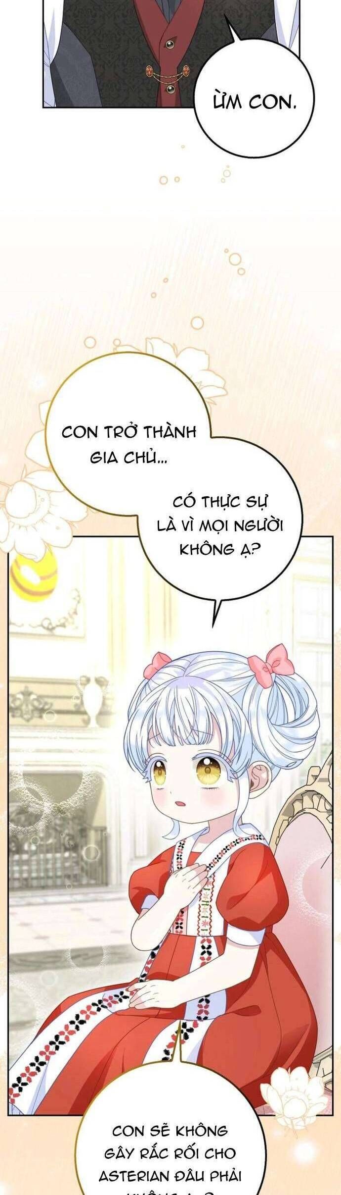Bé Con Báo Tuyết Của Gia Tộc Báo Đen - Trang 13