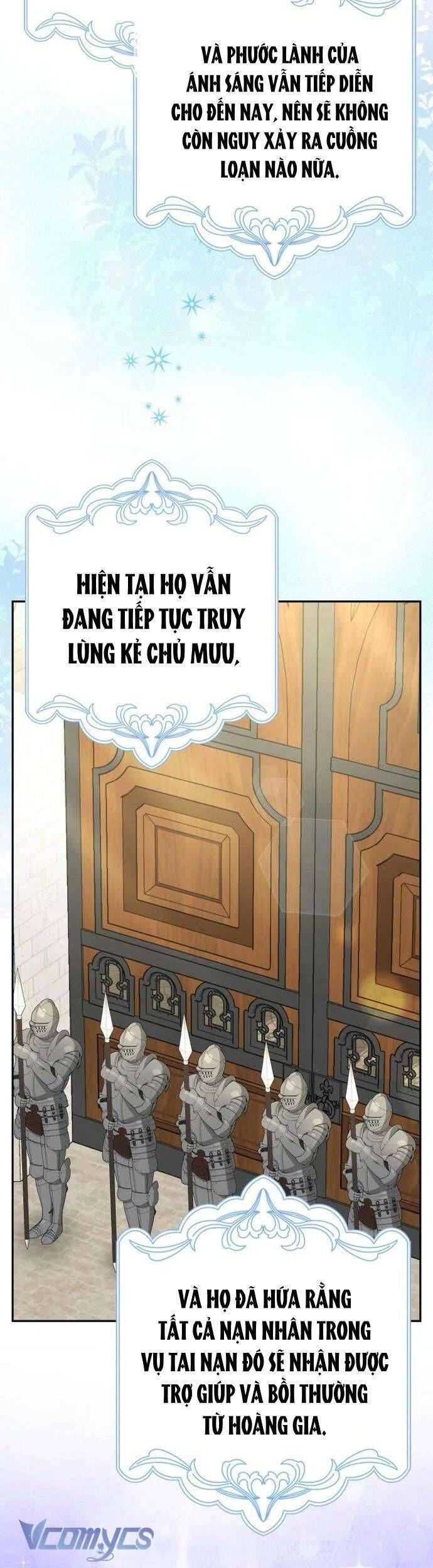 Bé Con Báo Tuyết Của Gia Tộc Báo Đen - Trang 2