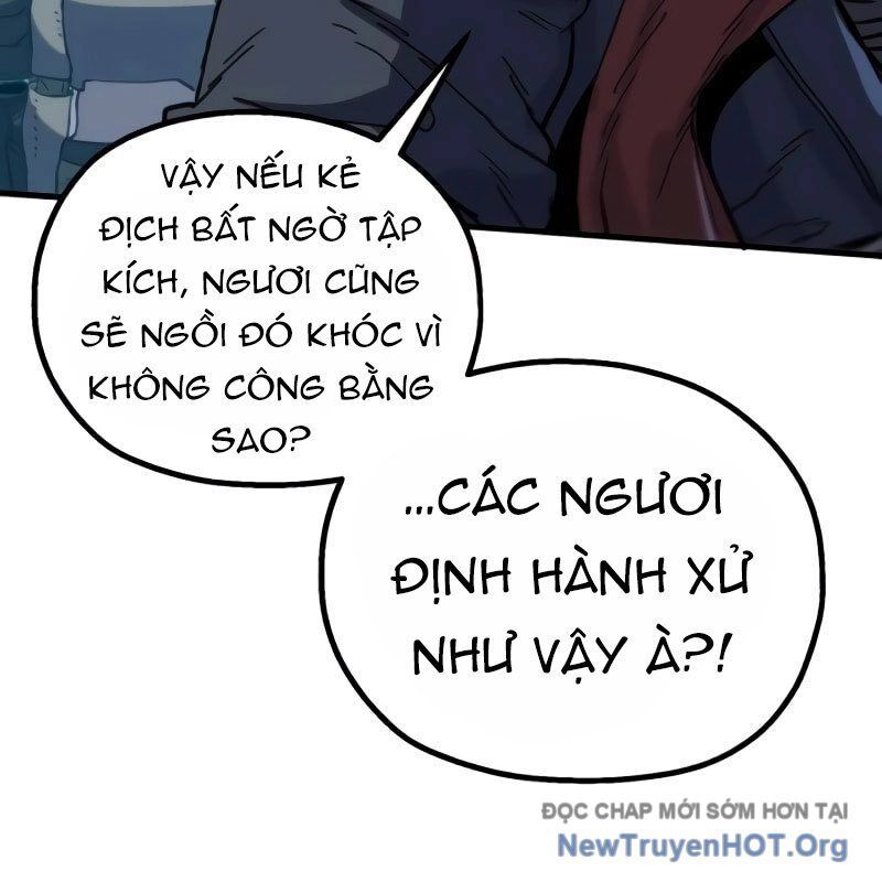 Dũng Sĩ Kiếm Tâm - Trang 108