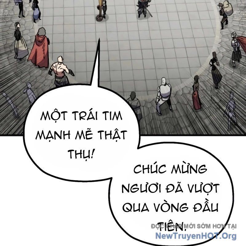Dũng Sĩ Kiếm Tâm - Trang 122