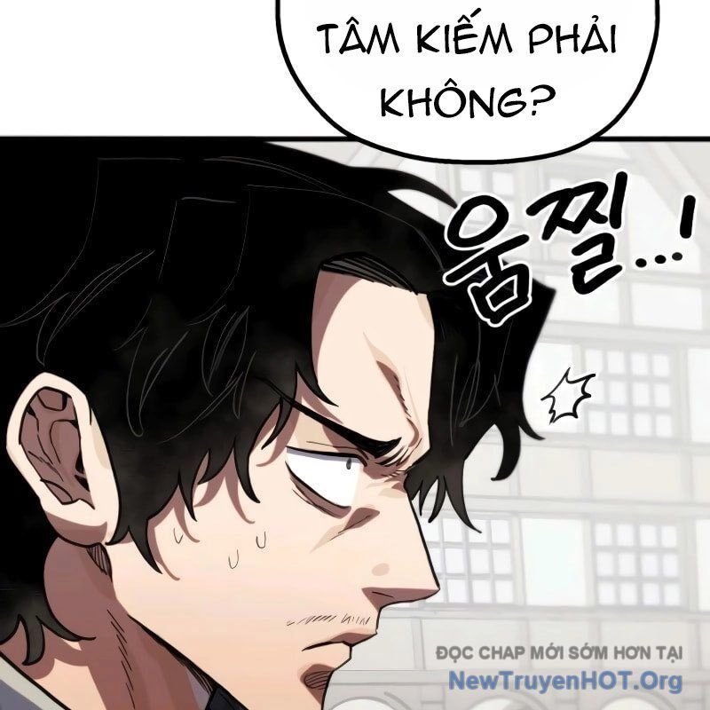 Dũng Sĩ Kiếm Tâm - Trang 16