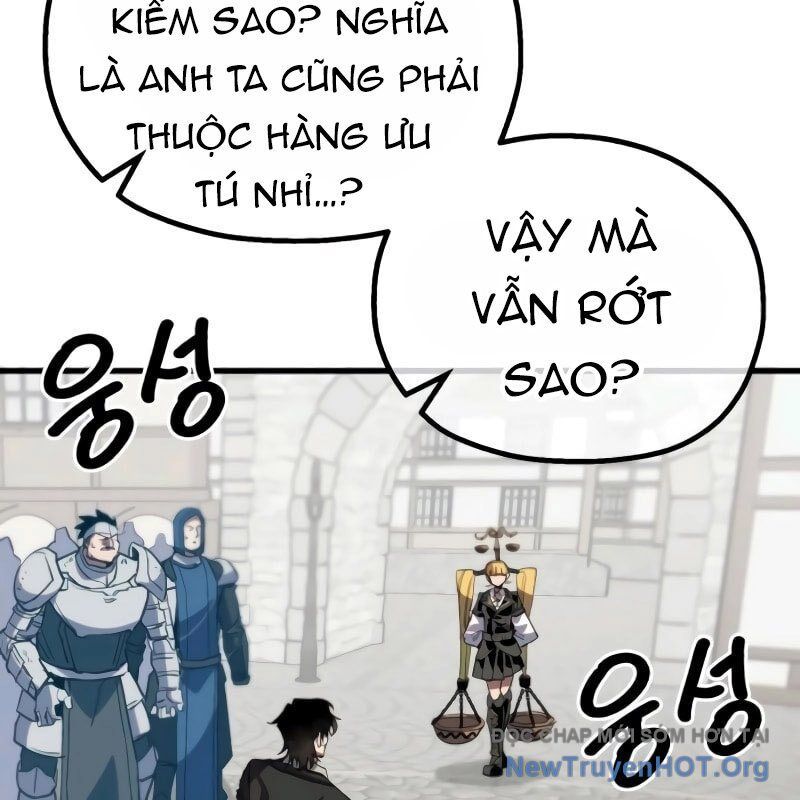 Dũng Sĩ Kiếm Tâm - Trang 18