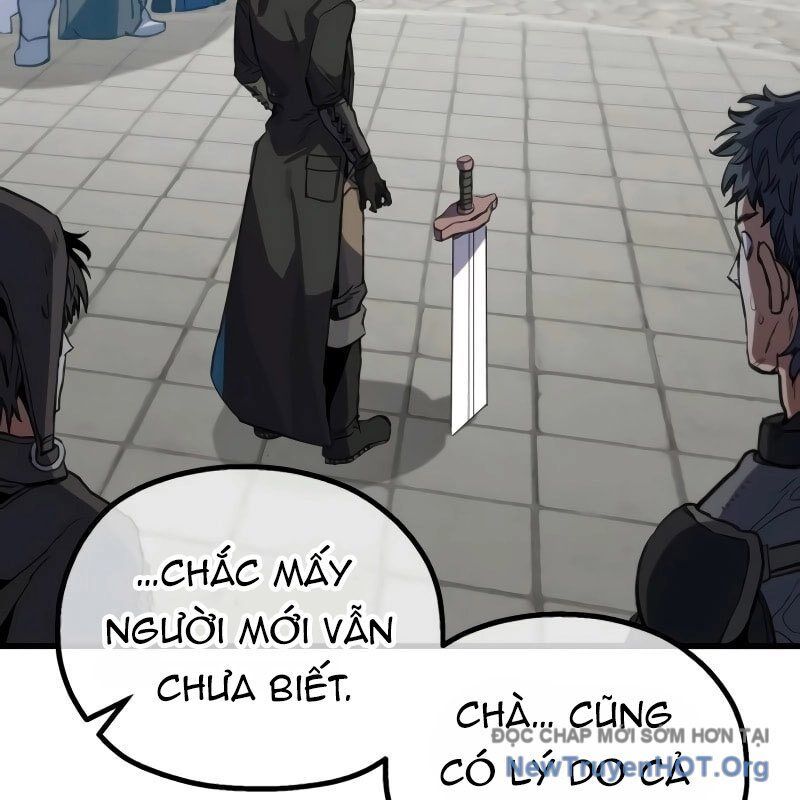 Dũng Sĩ Kiếm Tâm - Trang 19