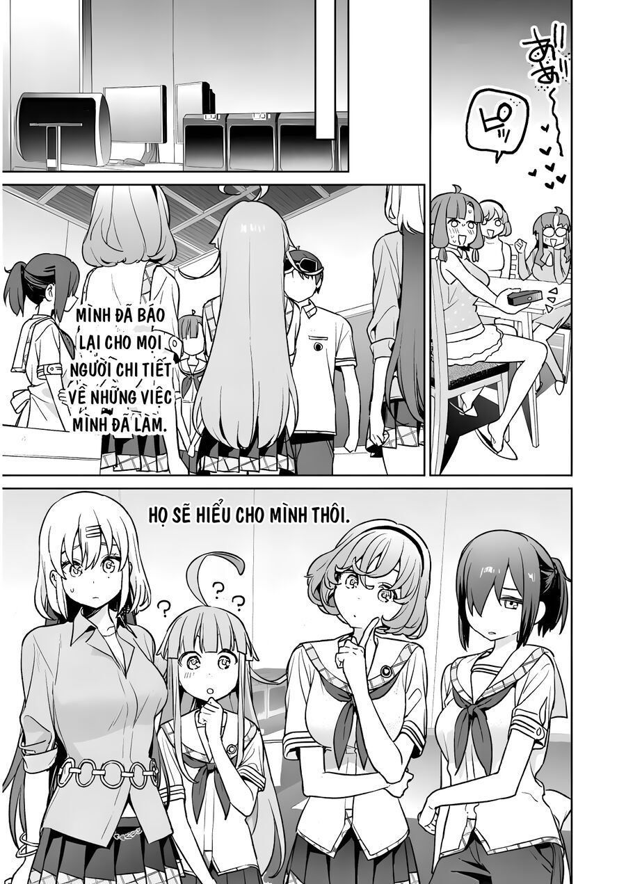 Nukitashi - Nukige Mitai Na Shima Ni Sunderu Watashi Wa Dou Surya Ii Desu Ka? - Trang 16
