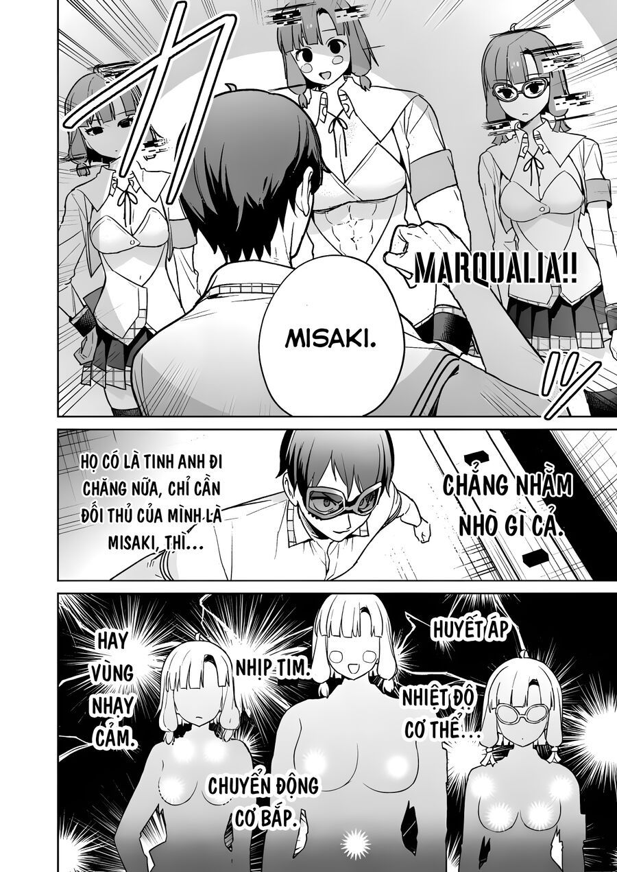 Nukitashi - Nukige Mitai Na Shima Ni Sunderu Watashi Wa Dou Surya Ii Desu Ka? - Trang 27
