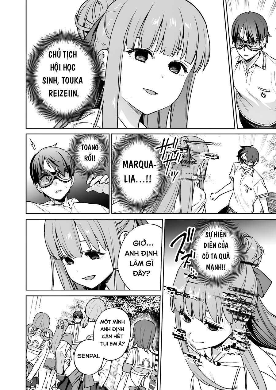 Nukitashi - Nukige Mitai Na Shima Ni Sunderu Watashi Wa Dou Surya Ii Desu Ka? - Trang 29