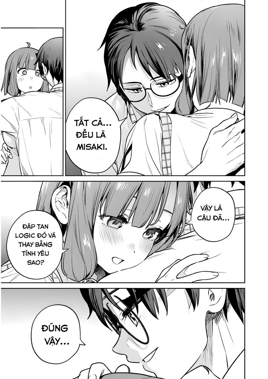 Nukitashi - Nukige Mitai Na Shima Ni Sunderu Watashi Wa Dou Surya Ii Desu Ka? - Trang 4