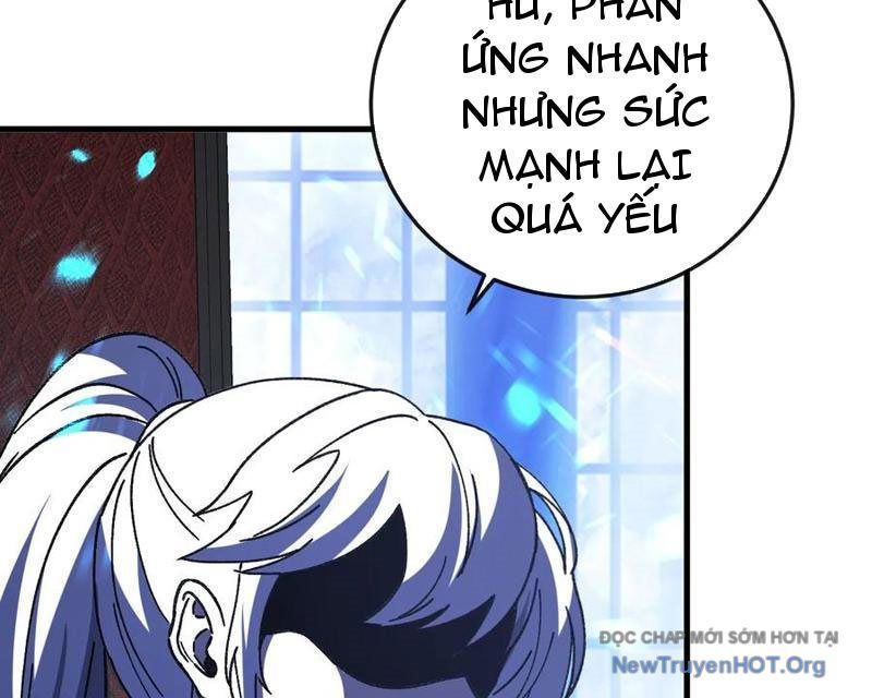 Dị Biến Giáng Lâm Nhân Gian: Kế Hoạch Thanh Trừ Người Chơi - Trang 112