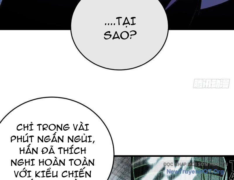 Dị Biến Giáng Lâm Nhân Gian: Kế Hoạch Thanh Trừ Người Chơi - Trang 121