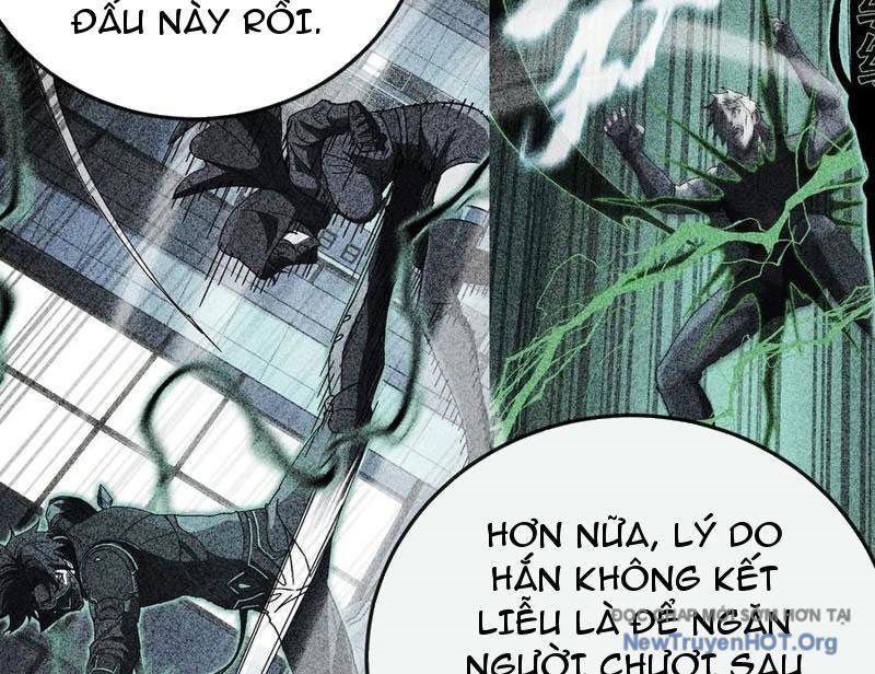 Dị Biến Giáng Lâm Nhân Gian: Kế Hoạch Thanh Trừ Người Chơi - Trang 122