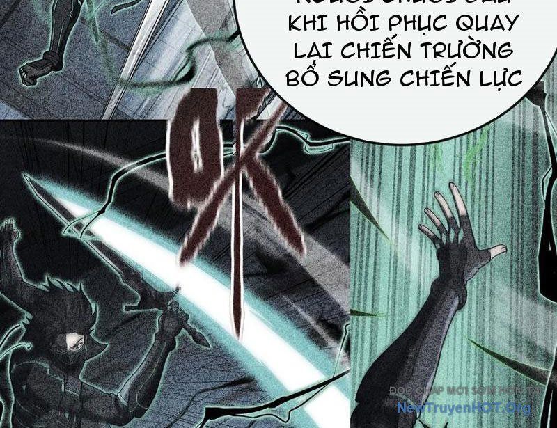 Dị Biến Giáng Lâm Nhân Gian: Kế Hoạch Thanh Trừ Người Chơi - Trang 123