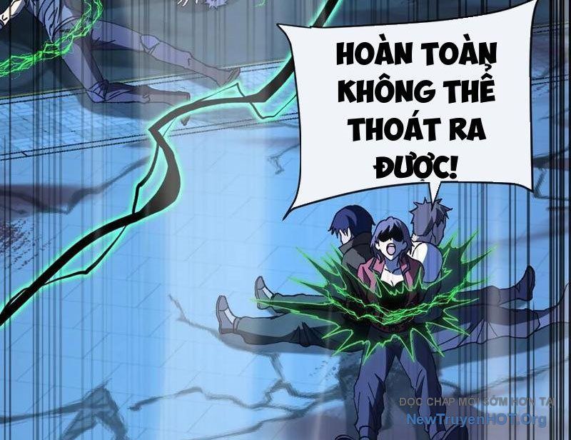 Dị Biến Giáng Lâm Nhân Gian: Kế Hoạch Thanh Trừ Người Chơi - Trang 128