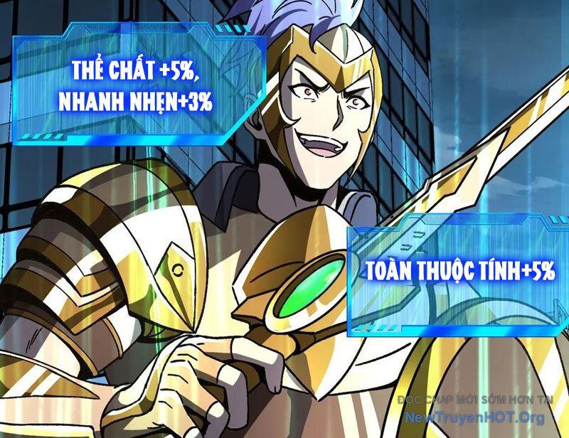 Dị Biến Giáng Lâm Nhân Gian: Kế Hoạch Thanh Trừ Người Chơi - Trang 147