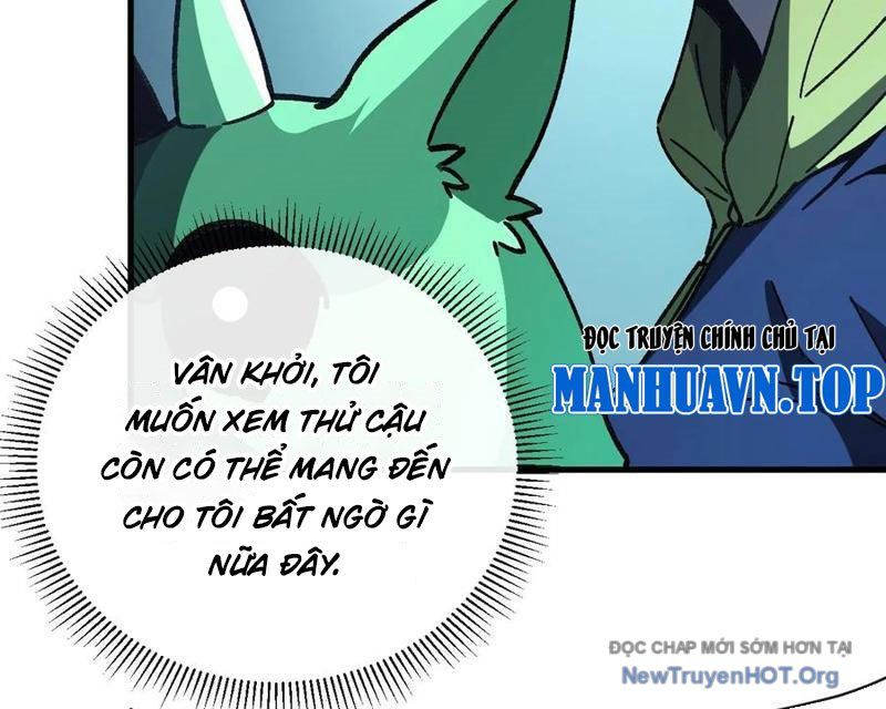 Dị Biến Giáng Lâm Nhân Gian: Kế Hoạch Thanh Trừ Người Chơi - Trang 57