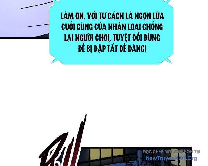 Dị Biến Giáng Lâm Nhân Gian: Kế Hoạch Thanh Trừ Người Chơi - Trang 90