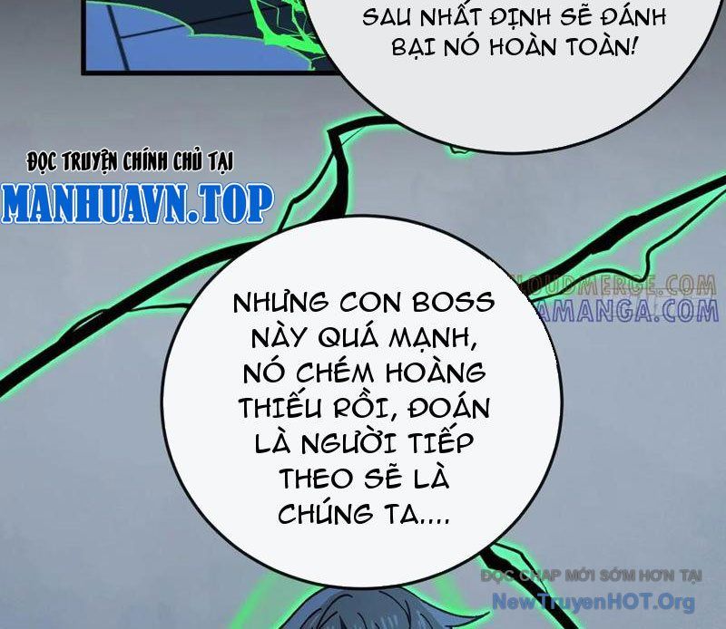 Dị Biến Giáng Lâm Nhân Gian: Kế Hoạch Thanh Trừ Người Chơi - Trang 26