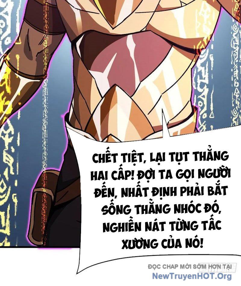 Dị Biến Giáng Lâm Nhân Gian: Kế Hoạch Thanh Trừ Người Chơi - Trang 50