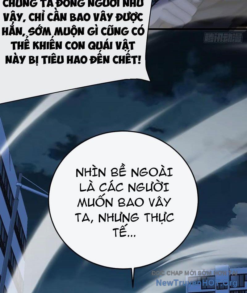 Dị Biến Giáng Lâm Nhân Gian: Kế Hoạch Thanh Trừ Người Chơi - Trang 104