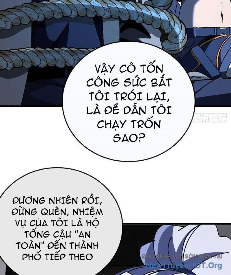 Dị Biến Giáng Lâm Nhân Gian: Kế Hoạch Thanh Trừ Người Chơi - Trang 23