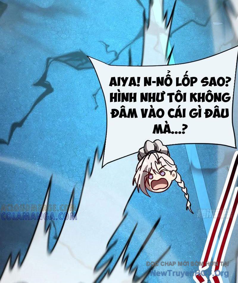 Dị Biến Giáng Lâm Nhân Gian: Kế Hoạch Thanh Trừ Người Chơi - Trang 31