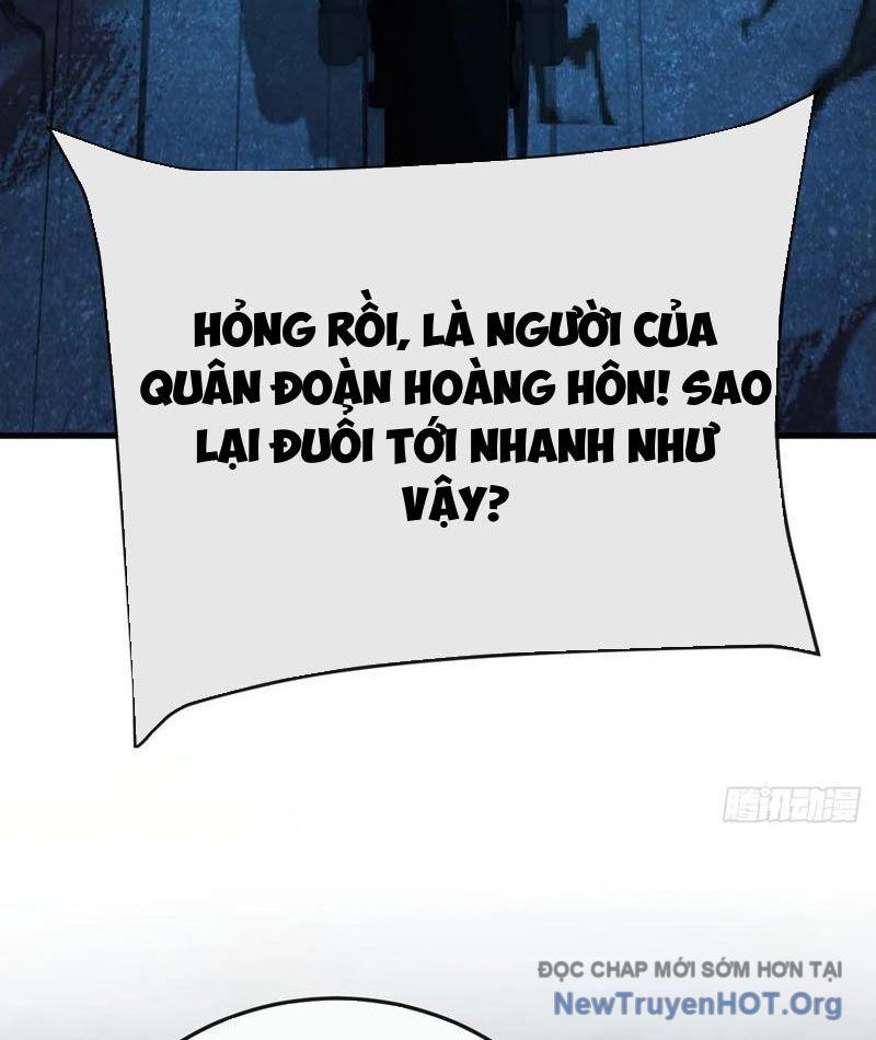 Dị Biến Giáng Lâm Nhân Gian: Kế Hoạch Thanh Trừ Người Chơi - Trang 40