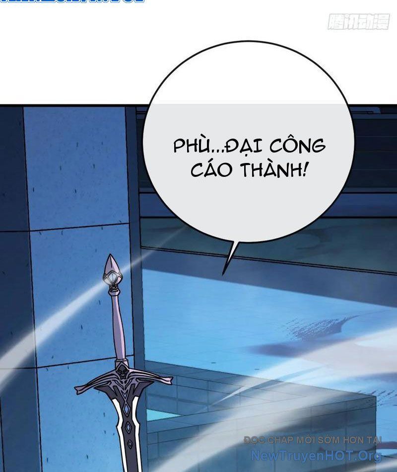 Dị Biến Giáng Lâm Nhân Gian: Kế Hoạch Thanh Trừ Người Chơi - Trang 9