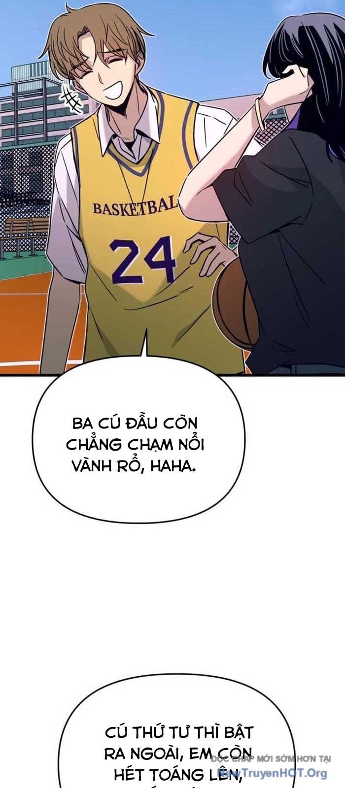 Bias Của Tôi Trên Chuyến Tàu Cuối Cùng - Trang 12
