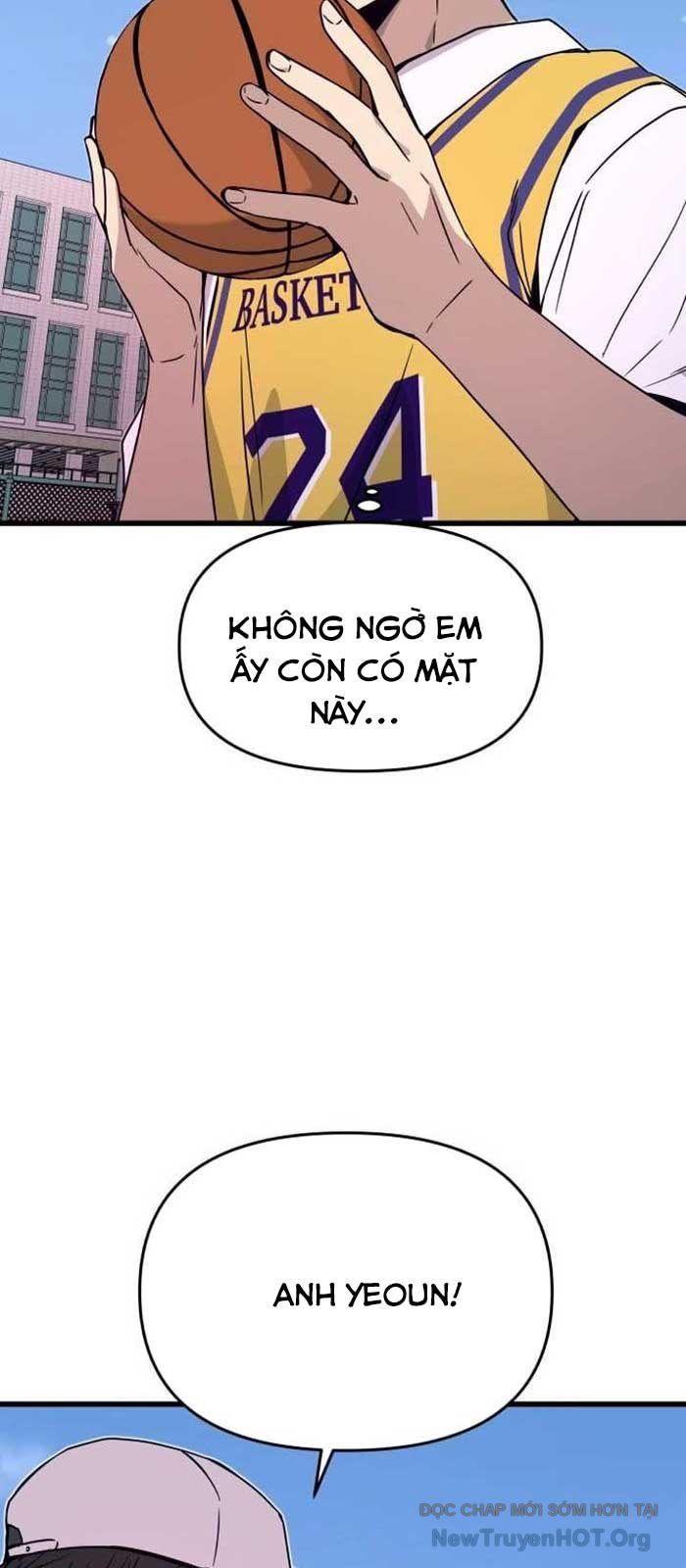 Bias Của Tôi Trên Chuyến Tàu Cuối Cùng - Trang 20