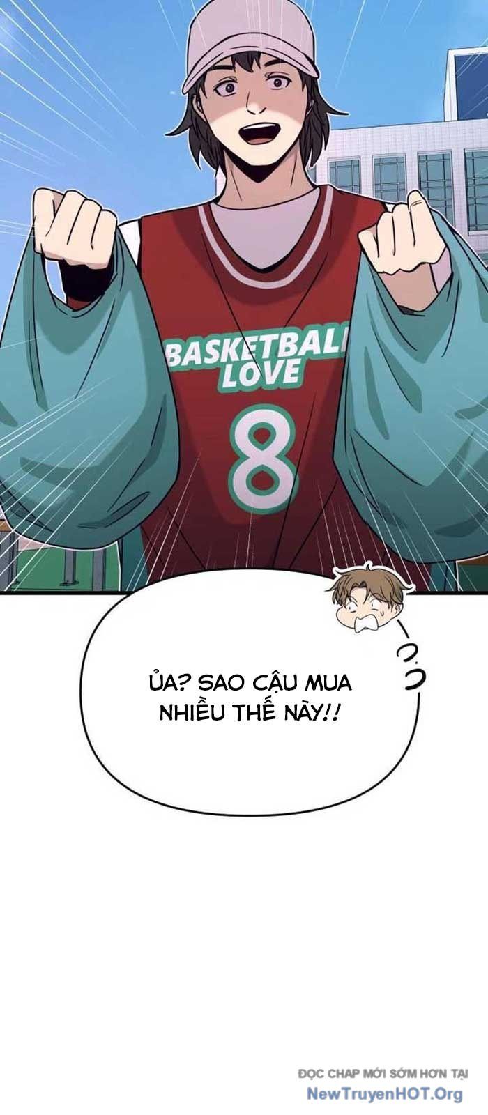 Bias Của Tôi Trên Chuyến Tàu Cuối Cùng - Trang 22