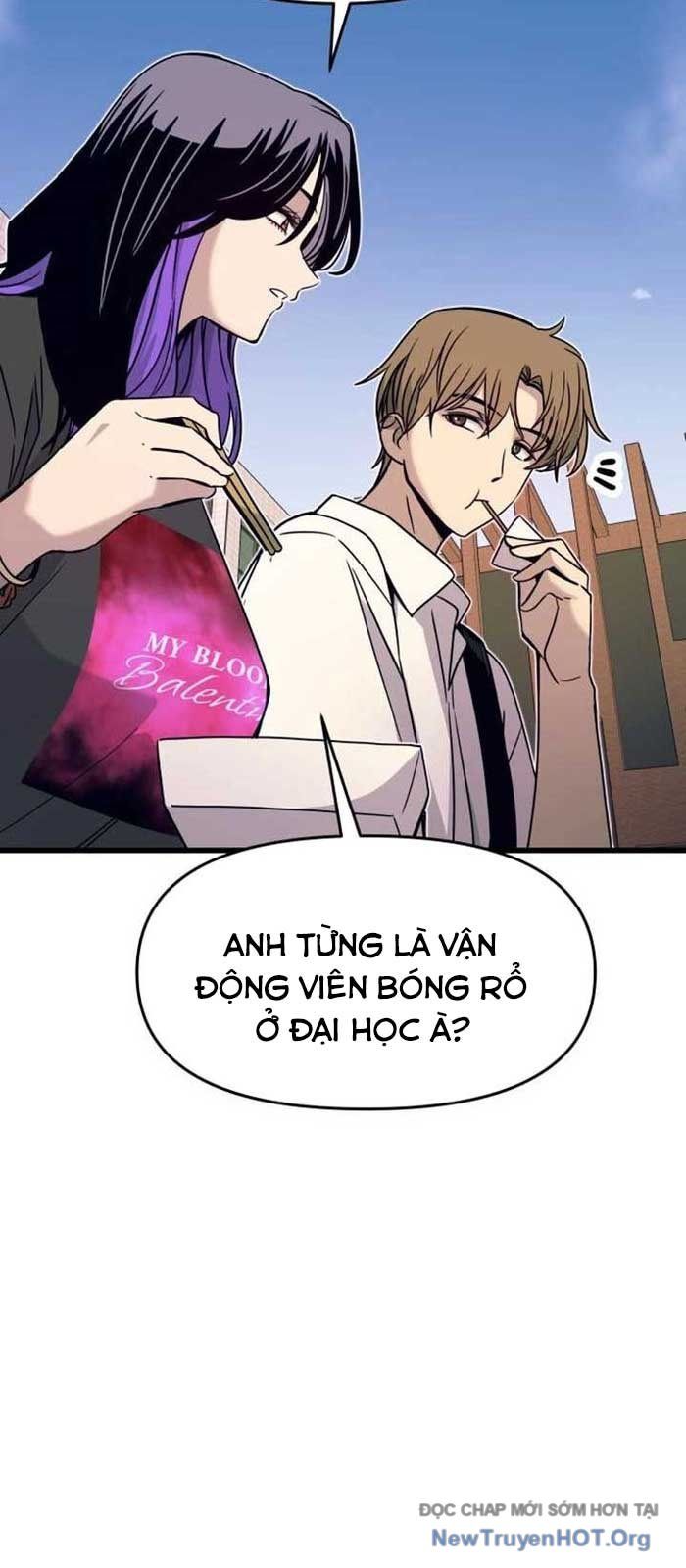 Bias Của Tôi Trên Chuyến Tàu Cuối Cùng - Trang 32