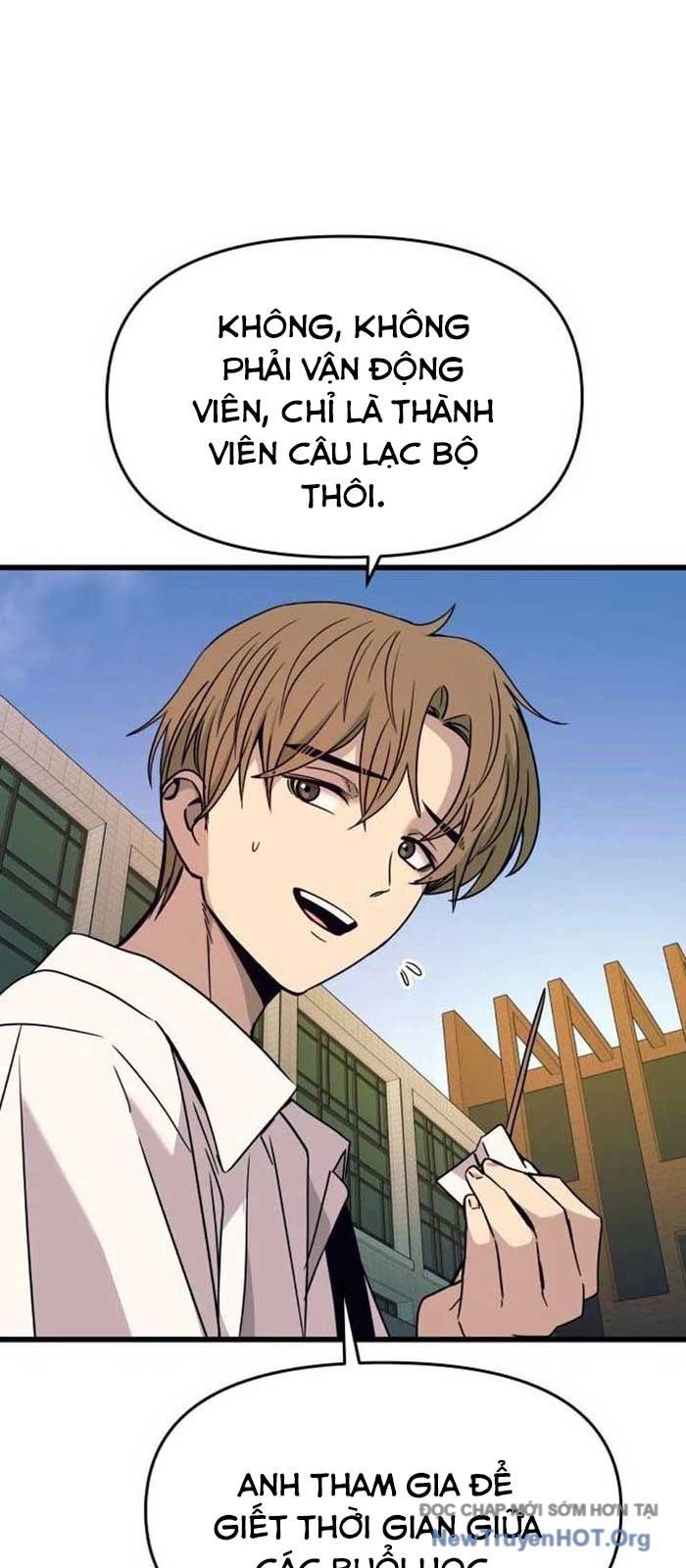 Bias Của Tôi Trên Chuyến Tàu Cuối Cùng - Trang 33