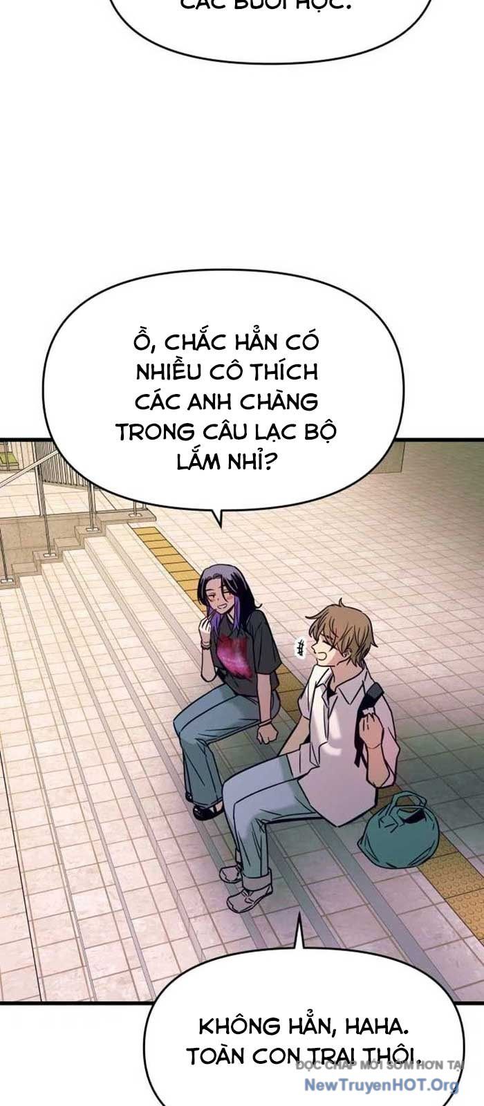 Bias Của Tôi Trên Chuyến Tàu Cuối Cùng - Trang 34