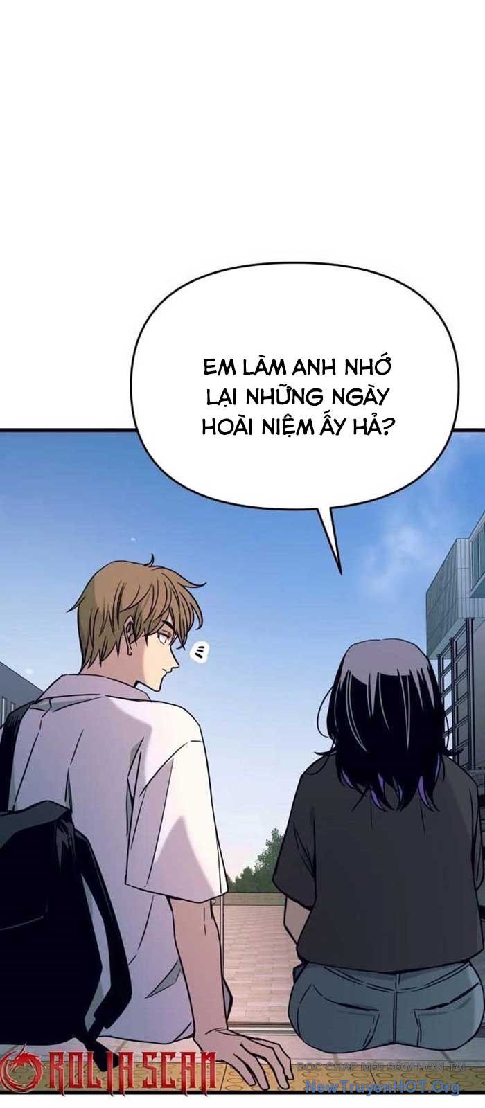 Bias Của Tôi Trên Chuyến Tàu Cuối Cùng - Trang 41