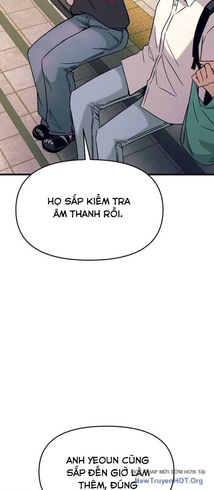 Bias Của Tôi Trên Chuyến Tàu Cuối Cùng - Trang 52
