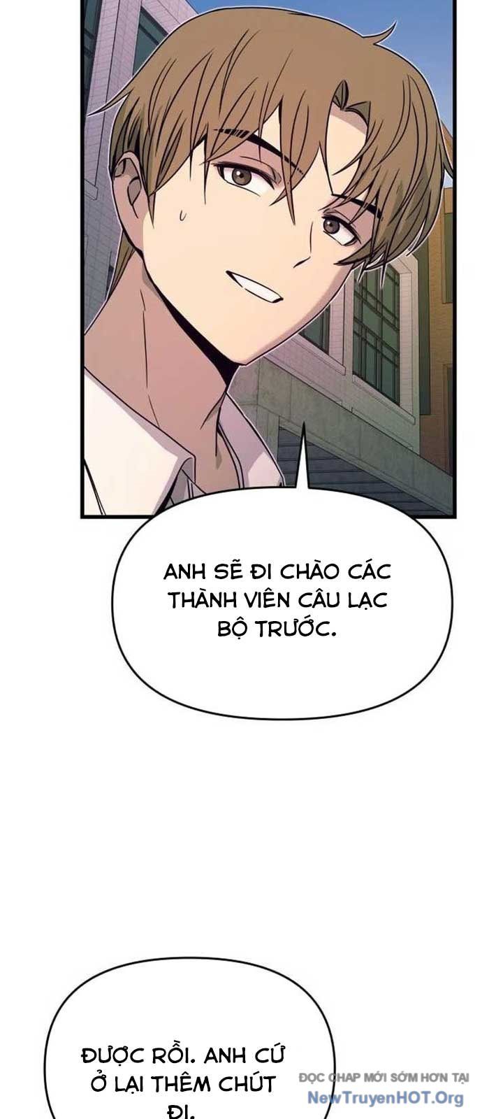 Bias Của Tôi Trên Chuyến Tàu Cuối Cùng - Trang 54