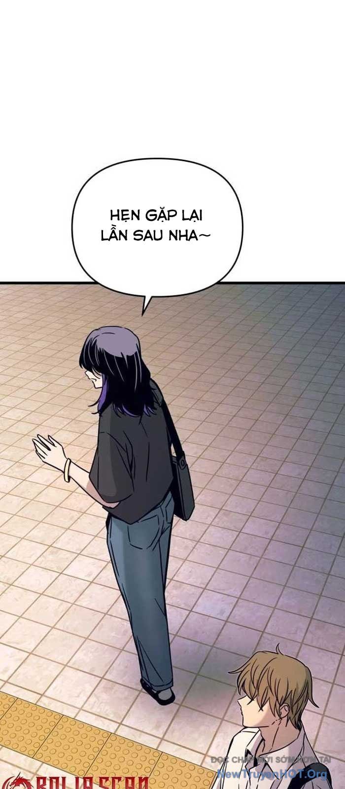 Bias Của Tôi Trên Chuyến Tàu Cuối Cùng - Trang 56