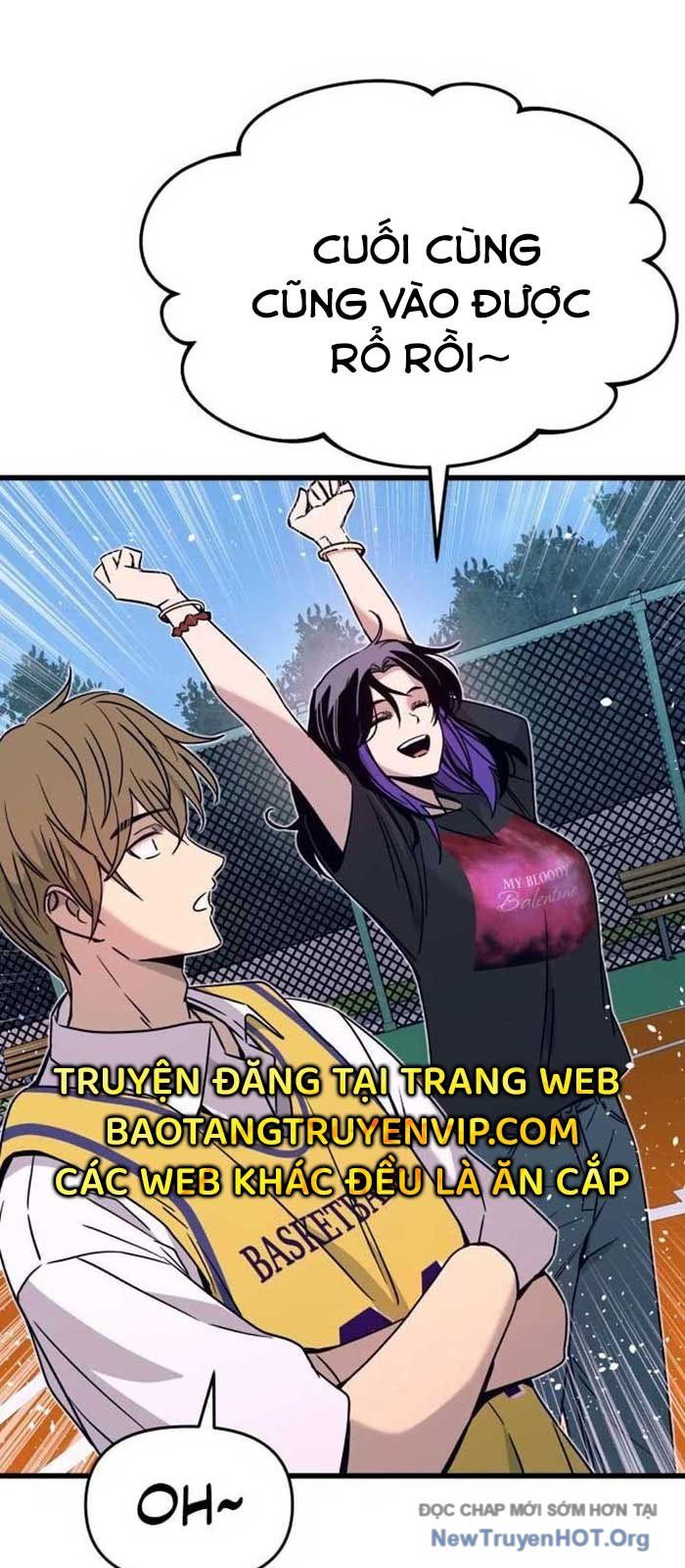 Bias Của Tôi Trên Chuyến Tàu Cuối Cùng - Trang 7