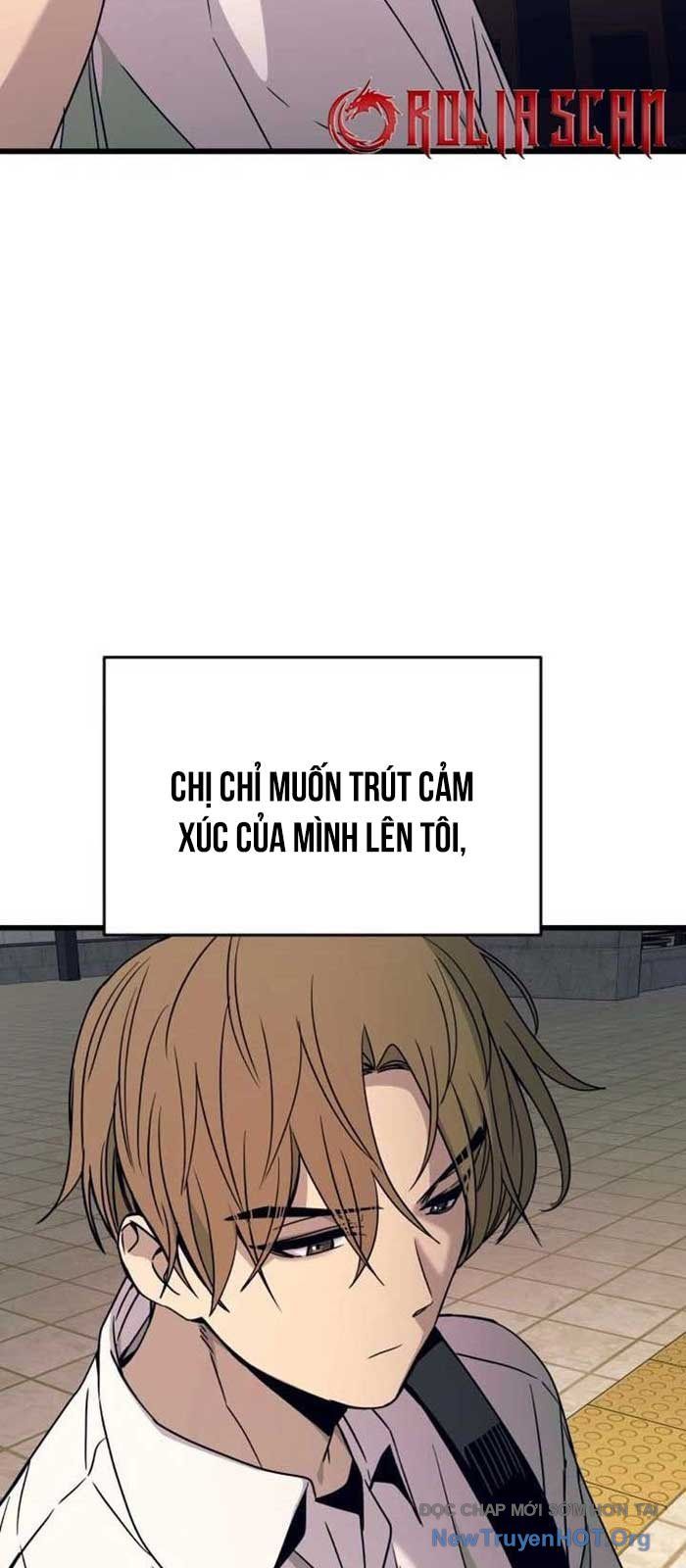 Bias Của Tôi Trên Chuyến Tàu Cuối Cùng - Trang 93