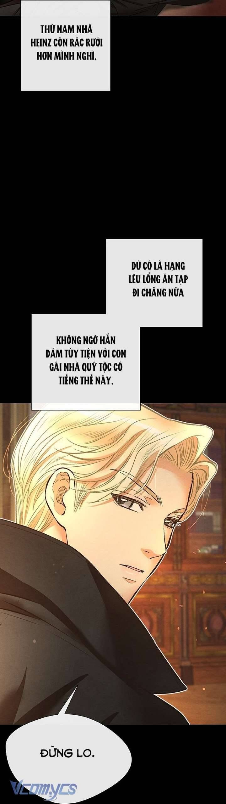 Hoàng Tử Rắc Rối - Trang 34