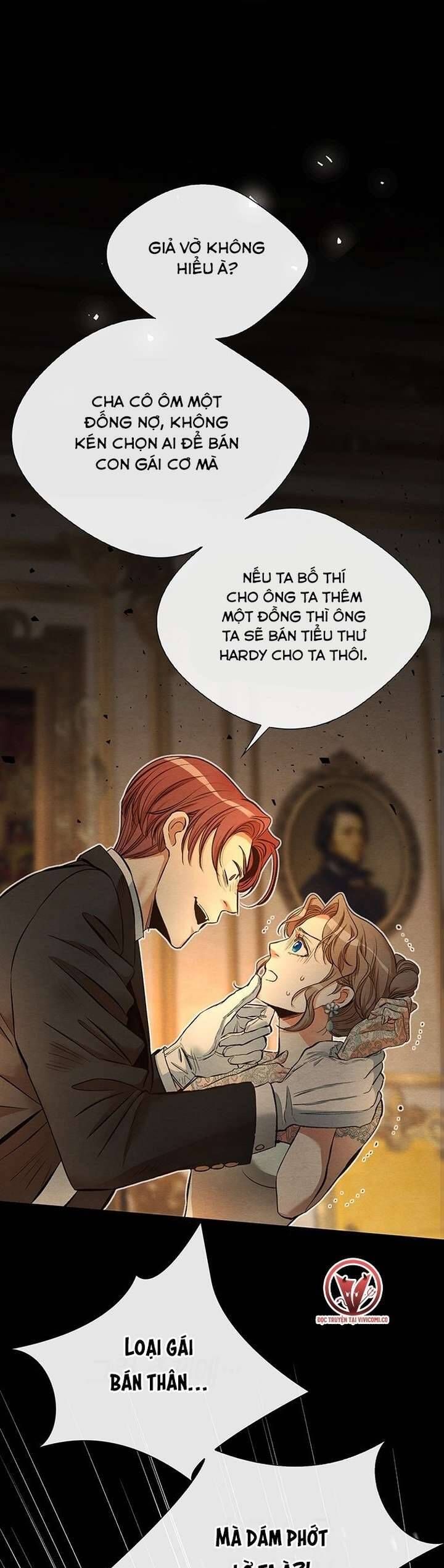 Hoàng Tử Rắc Rối - Trang 5
