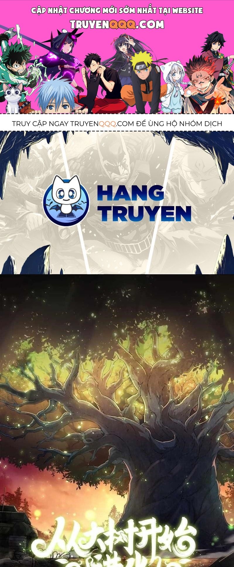 TuTienTruyen Truyện tranh online
