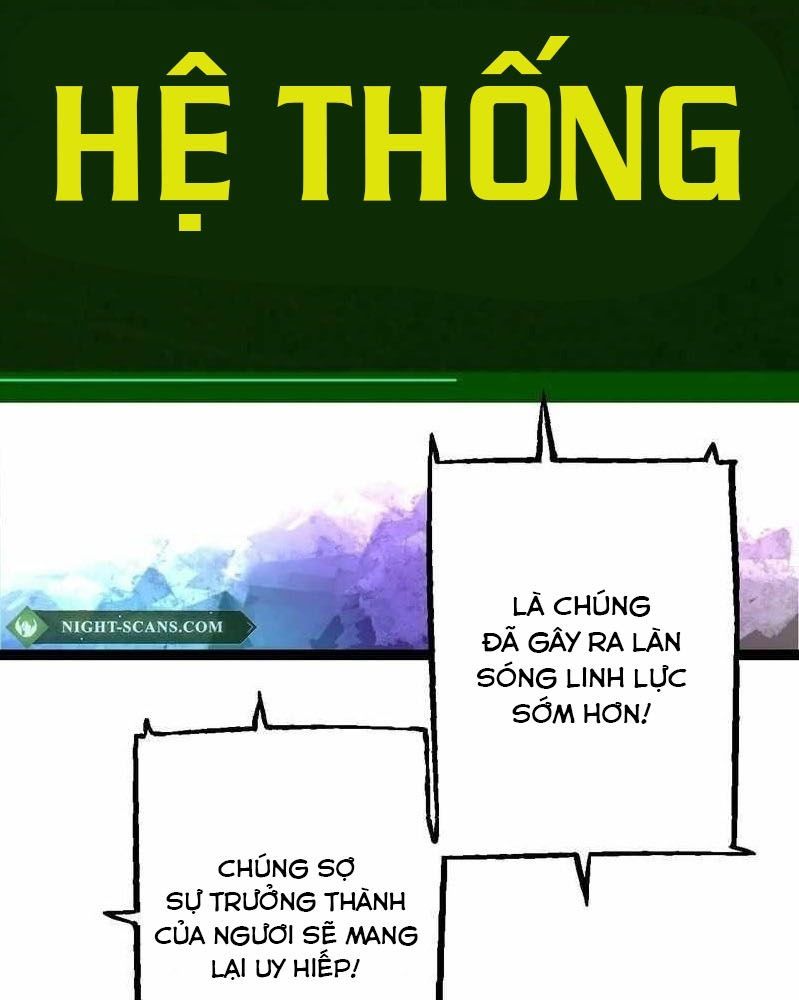Thăng Cấp Bắt Đầu Từ Một Cái Cây - Trang 3