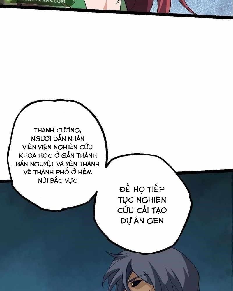 Thăng Cấp Bắt Đầu Từ Một Cái Cây - Trang 45