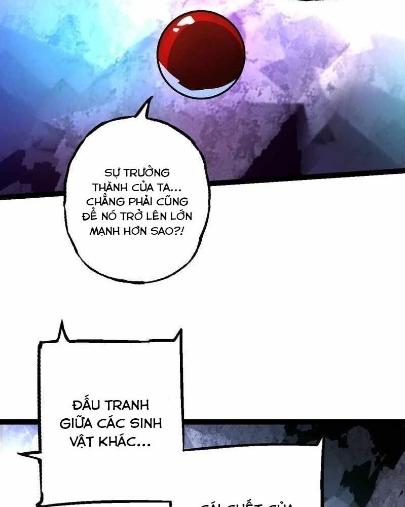 Thăng Cấp Bắt Đầu Từ Một Cái Cây - Trang 8