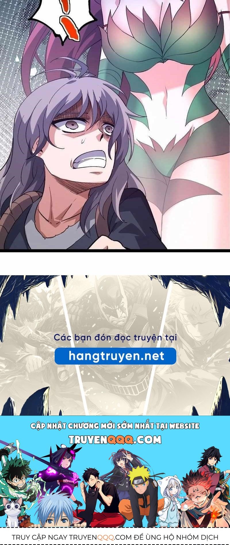 Thăng Cấp Bắt Đầu Từ Một Cái Cây - Trang 96