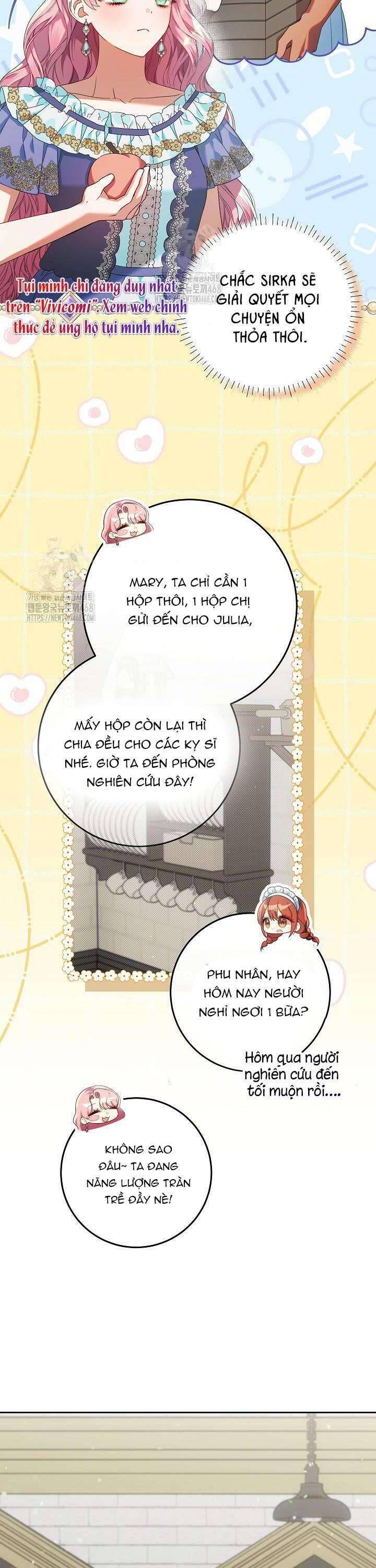 Tôi Đã Sẵn Sàng Cho Cuộc Ly Hôn - Trang 1
